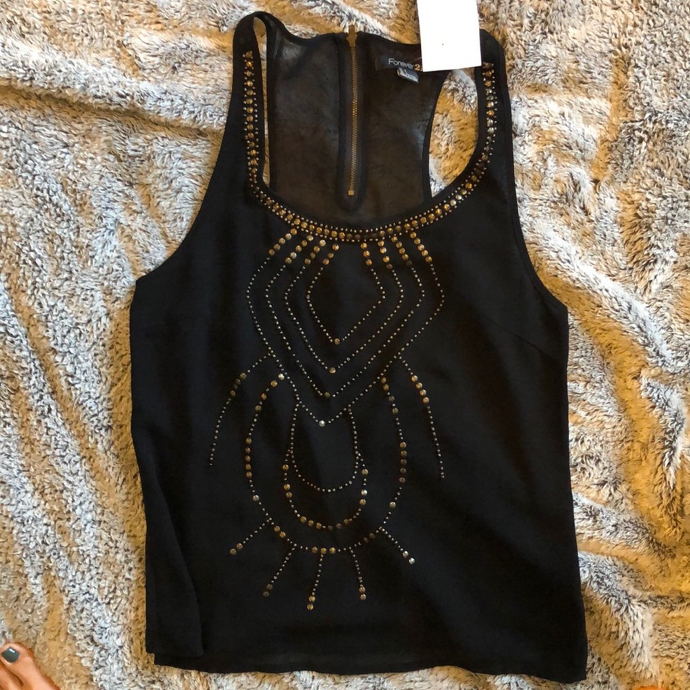 Forever 21 Top